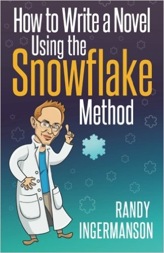 Book Review: How to Write a Novel Using the Snowflake Method