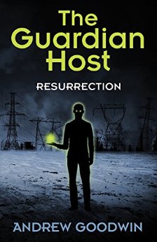 Book Review: The Guardian Host: Resurrection