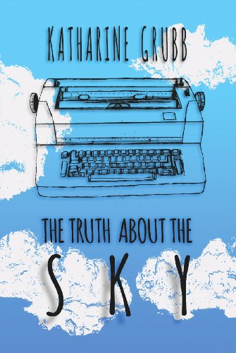 Book Review: The Truth About The Sky