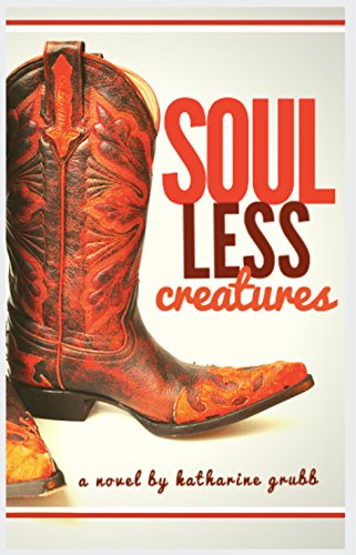 Book Review: Soulless Creatures by Katharine Grubb