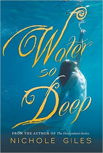 Review: Water So Deep