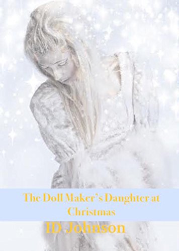Book Review: The Doll Maker’s Daughter at Christmas