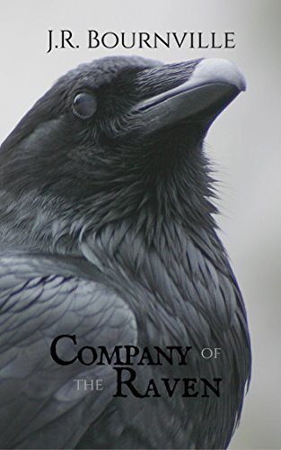 #HalloweenRead Book Review: Company of the Raven by @JRBournville