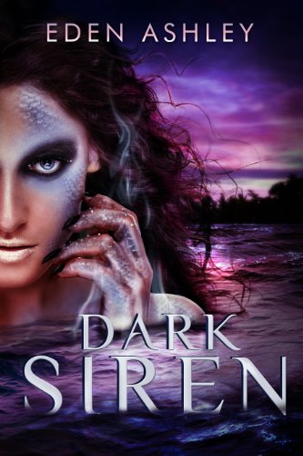Book Review: Dark Siren by @Eden_byNite