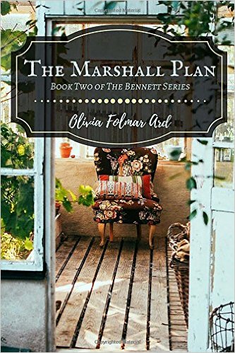 Book Review: The Marshall Plan by @oliviadeard