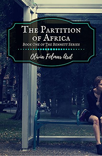 Book Review: The Partition of Africa by @oliviadeard