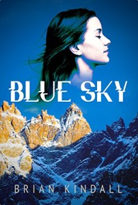 Blue Sky by Brian Kindall