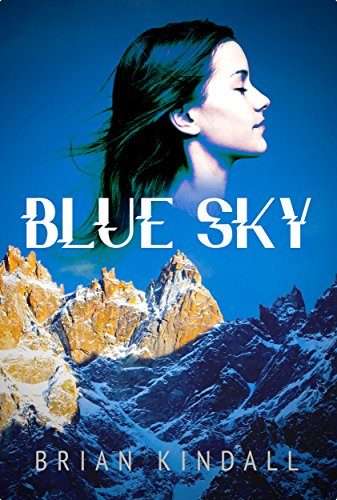 Book Review: Blue Sky by @briankindall