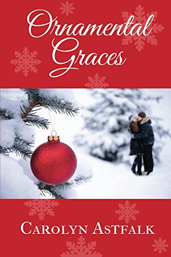 Book Review: Ornamental Graces by @CMAstfalk