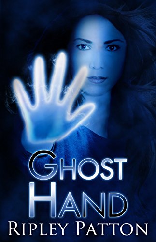 Book Review: Ghost Hand by @rippatton