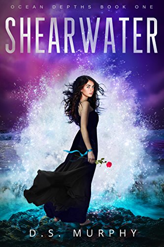 Book Review: Shearwater by @Creativindie