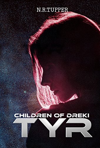 Book Review: Children of Dreki: TYR by @NRTupper