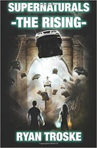 The Rising by Ryan Troske