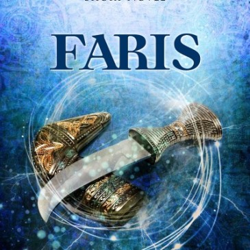 Book Review: Faris by @Ingrid_Seymour