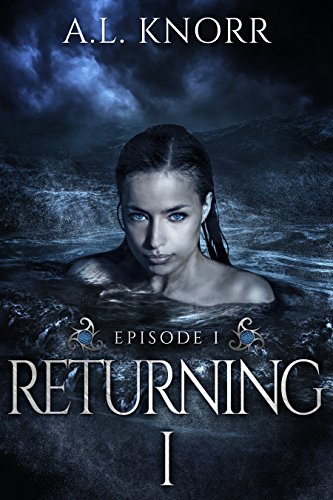 Book Review: Returning by @ALKnorrBooks ‏
