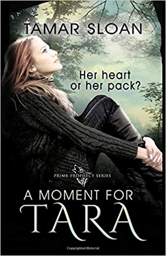 Book Review: A Moment for Tara by @SloanTamar