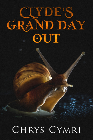 Book Review: Clyde’s Grand Day Out by @ChrysCymri