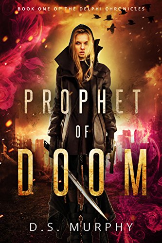Book Review: Prophet of Doom by @Creativindie
