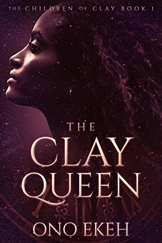 Book Reading from The Clay Queen by Ono Ekeh