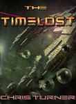 Guest Post: Human vs. Alien in The Timelost by Chris Turner | www.AngeLeya.com #scifi #amreading
