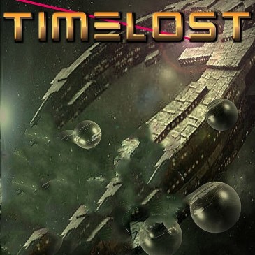 Guest Post: The Timelost by @MagicInnersky + Giveaway