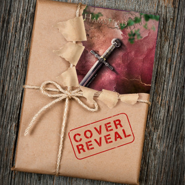 Cover Reveal: Dwarves of Calcus by @HamsteadKatie