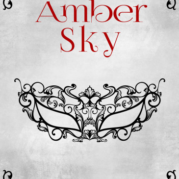 Blog Tour: Amber Sky by @clairewarner5