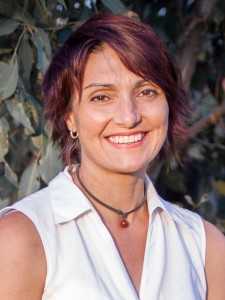 Carolyn Denman, author | www.angeleya.com