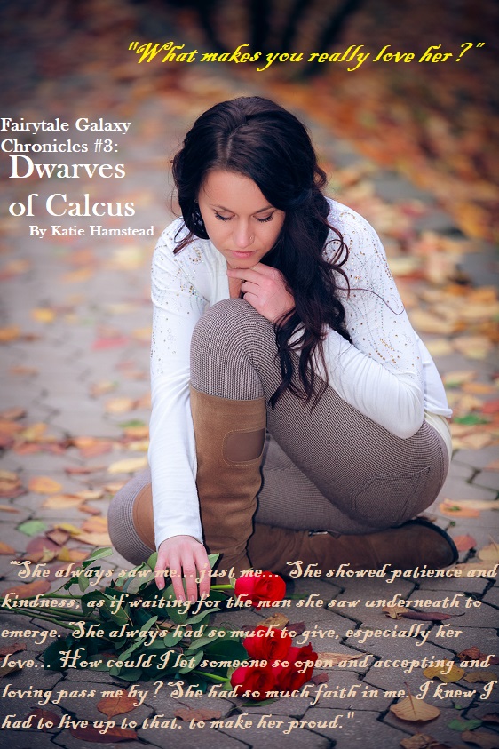 Teaser 1: Dwarves of Calcus by Katie Hamstead | Tour organized by YA Bound | www.angeleya.com