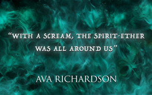 Quote from Dragon Raider by Ava Richardson | Tour organized by YA Bound | www.angeleya.com #dragon #yalit #fantasy