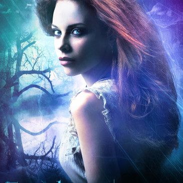 Cover Reveal: Enchantress by @KrissyGirl122