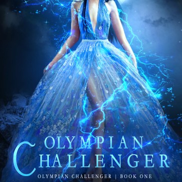 Trailer Reveal: Olympian Challenger by @astrid_arditi