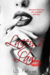 Lacey's Law by L.S. Fellows | www.angeleya.com #thriller #womensfiction