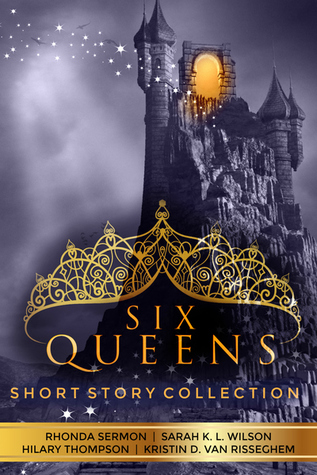 Book Review: Six Queens