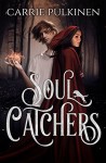 Book Review: Soul Catchers by Carrie Pulkinen | www.angeleya.com #yalit #littleredridinghood #werewolf #5stars
