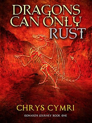 Book Reviews: Gonard’s Journey by @ChrysCymri