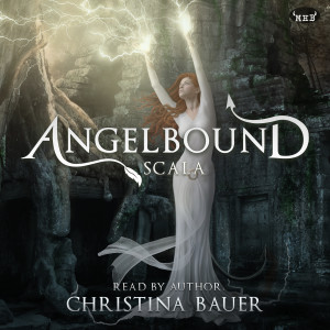 Angelbound: Scala by Christina Bauer | Tour organized by YA Bound | www.angeleya.com