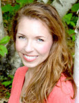 Meg Kassel, author | www.angeleya.com
