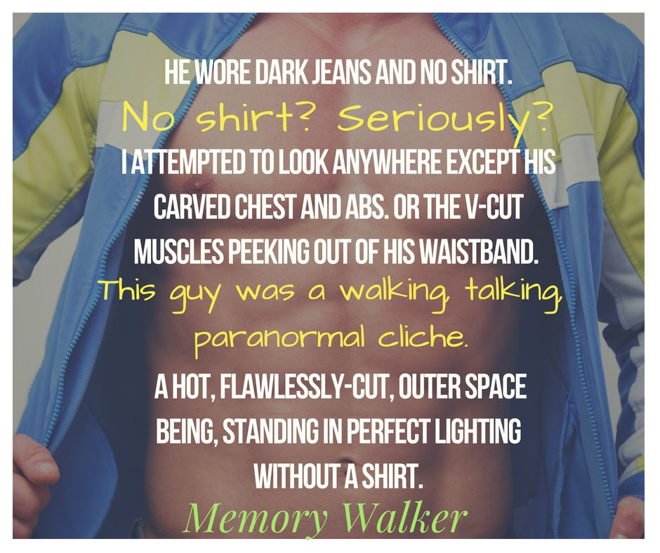 Quote 5: Memory Walker by Carly Marino | Tour organized by YA Bound | www.angeleya.com