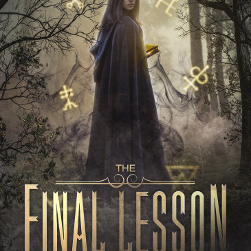 Book Blitz: The Final Lesson by @shakyradunn