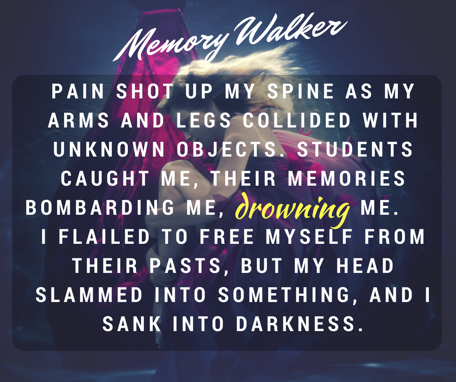 Quote 4: Memory Walker by Carly Marino | Tour organized by YA Bound | www.angeleya.com