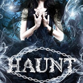 Review: Haunt by @The_Amarant
