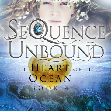 Cover Reveal: SeQuence Unbound by @authorLorraineM