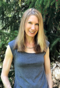 Christine Grabowski, author | www.angeleya.com