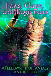 Paws, Claws, and Magic Tales, an Anthology, H.L. Burke | www.angeleya.com