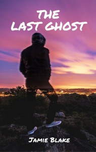 The Last Ghost by Jamie Blake | Tour organized by YA Bound| www.angeleya.com