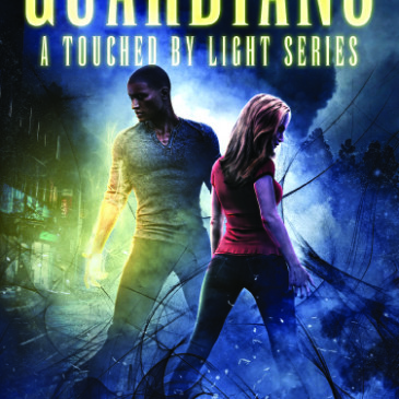 Cover Reveal: Guardians by @L_Chamberlin @yaboundtourspr