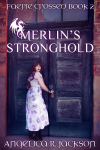 Merlin's Stronghold by Angelica R. Jackson | tour organized by YA Bound | www.angeleya.com