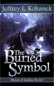 The Buried Symbol by Jeffrey L. Kohanek
