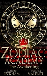Zodiac Academy | www.angeleya.com